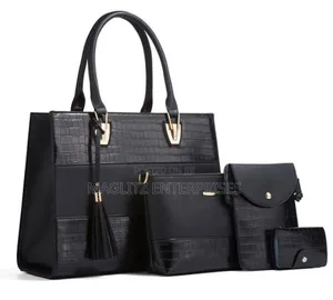 Quality Three in One Ladies Bags