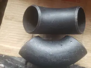 2" Elbow SCH 40 (Mild Steel Elbow 2" SCH 40)