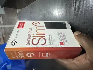 Hard Drive