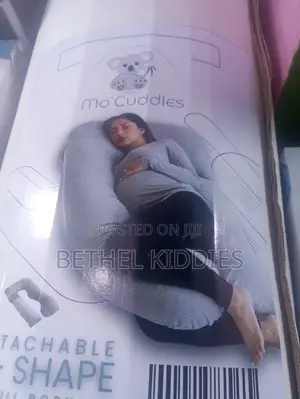 Pregnancy Pillow