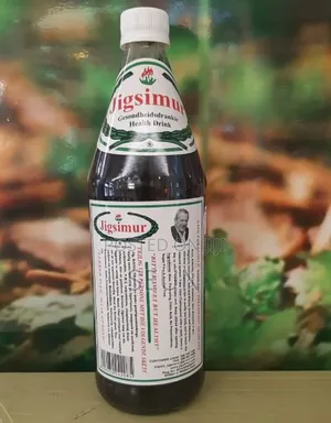 Jigsimur 750ml Bottle