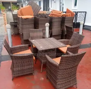 Quality Imported Ratan Chair