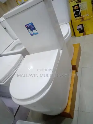 Masters Toilet Seats
