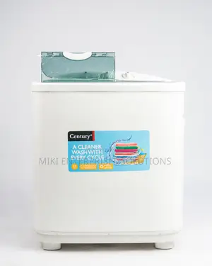 Century Automatic Wm 8gb Cw8524-A1