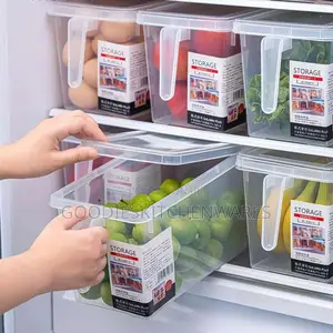 Fridge Storage Container / Fridge Organizer