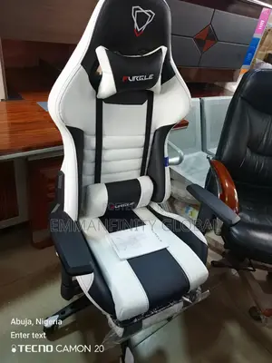 Furgle Gaming Chair