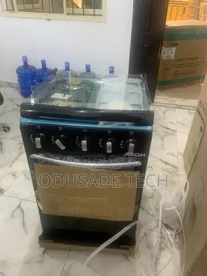 Admirable Aeon AGC5040 Gas Cooker
