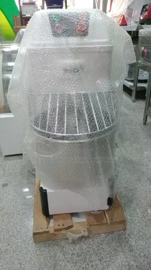 8kg Standing Mixer