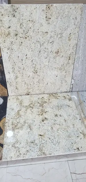 Colonial Gold Granite Tiles 90x120