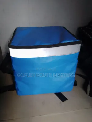 Delivery Bag