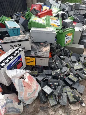 Dead ,Weak and Old Batteries Buyer