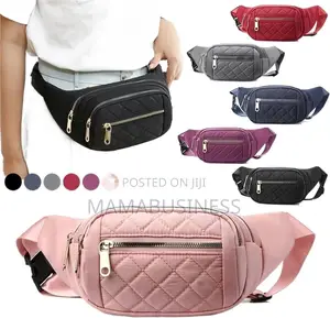 Waist/Travel Bags