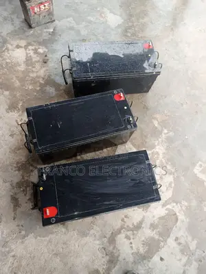 Condemn and Old Inverter Batteries Merchants