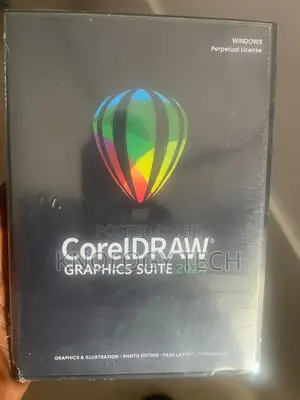 Graphics Suite