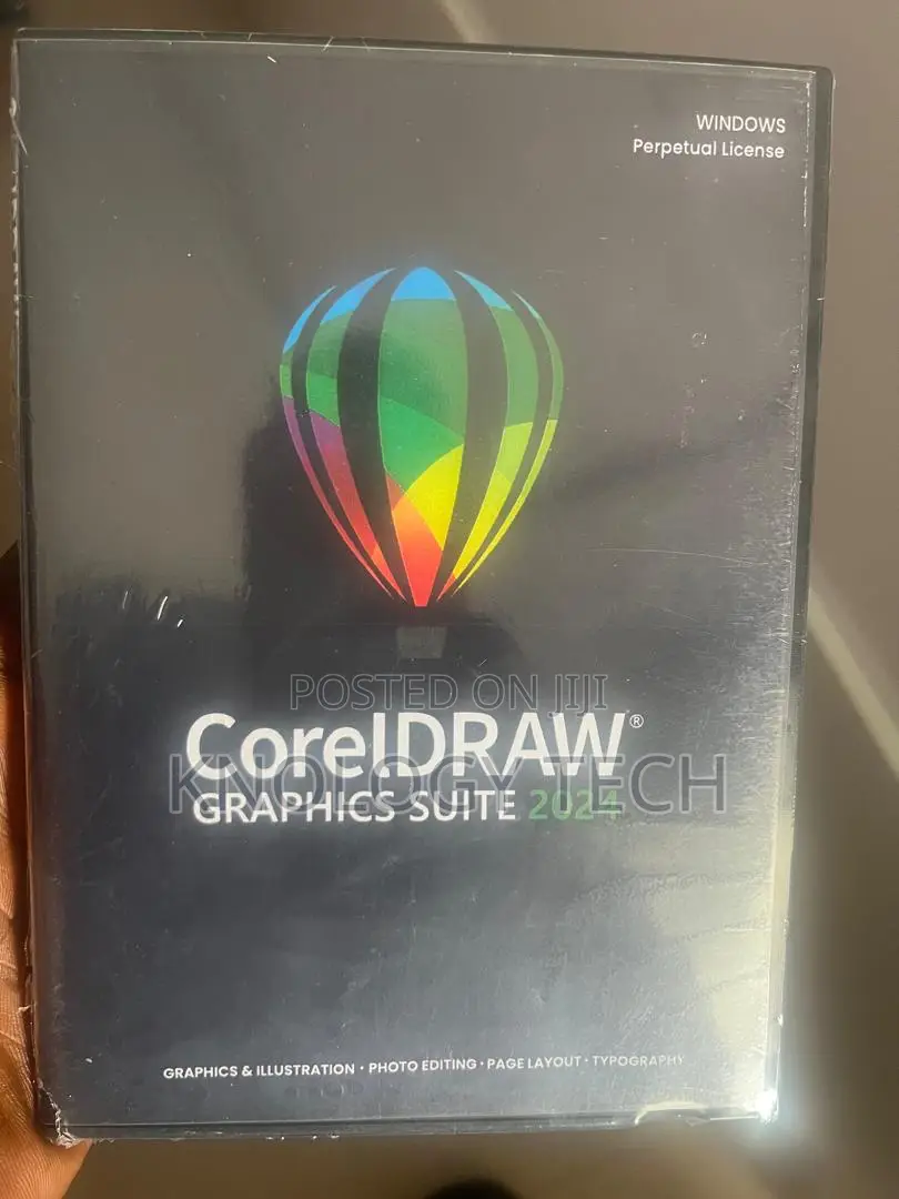 Graphics Suite