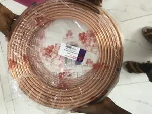 Original South Africa Ac Pipe