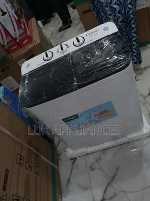 Home Choice Durable and Affordable Laundry Washing Machine