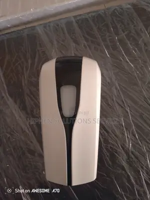 Commercial Automatic Soap Dispenser