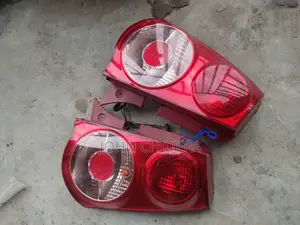 Rear Light for Kia Picanto 2009