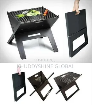 Cahors Bbq Grill