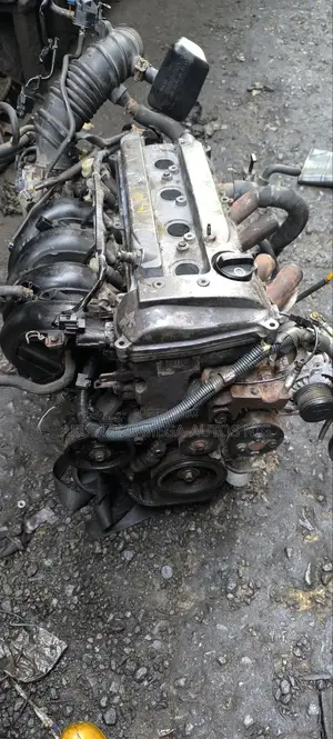 2az Engine for Toyota Rav4 2008 Model