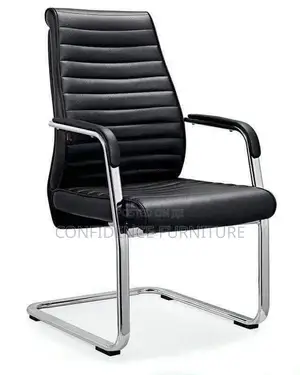 High Quality Executive Visitors Chair