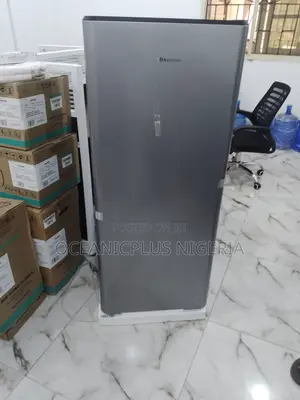 Hisense Single Door 150L Refrigerator