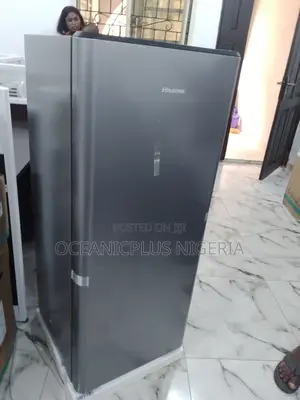 Hisense Refrigerator [Single Roor 150litres]