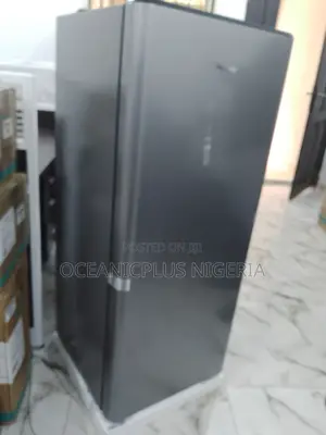 150 Litres -Hisense-Single-Door-Refrigerator