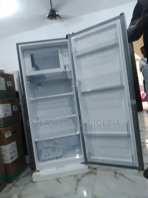 Affordable Hisense 150litres Refrigerator in Stock!