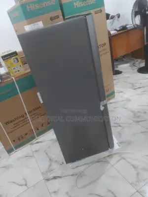 Best Selling 150l Hisense Single Door Refrigerator