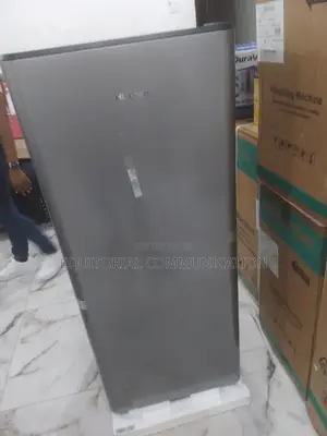 Hisense Single Door Refrigerator(Rr230)