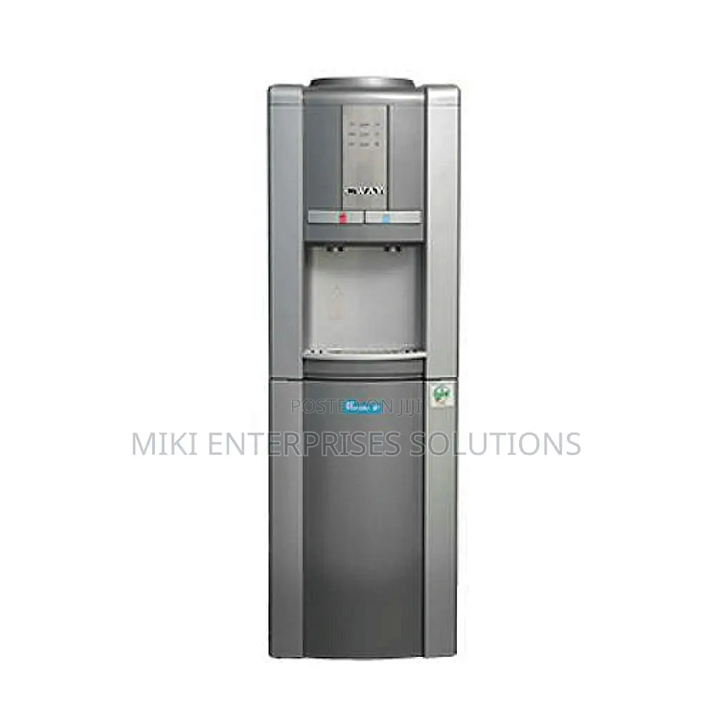 Cway Water Dispenser Ruby 3f-58b20hl
