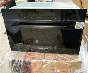 45 Liters In Built Microwave Available