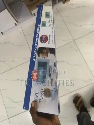 Ac Outdoor Hanger/Bracket