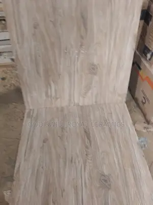 Wooden Brown Tiles