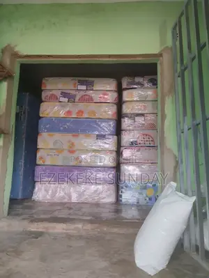 Semi Orthopedic Mattress