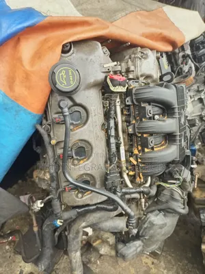 Ford Edge 2008 Model 2sensor