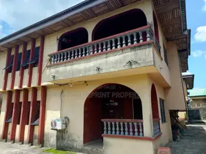 4bdrm Duplex in Bendel Estate, Warri for sale