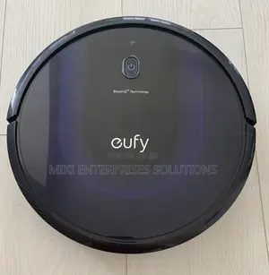 Eufy - Robotic Vacuum - 500W - Ak-t2108111