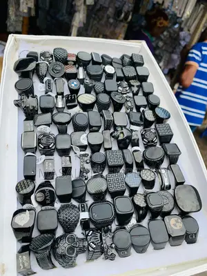 Stainless Rings