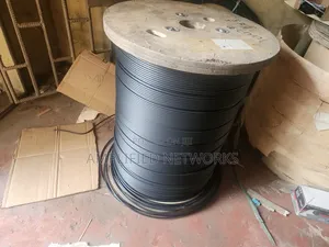 8core Fiber Cable Single Mode