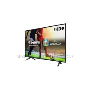 HISENSE 43′′ Smart TV +Bracket TV34A4G