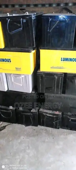 We Buy Dead Inverter Batteries