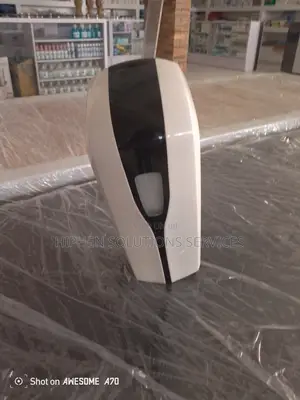 Automatic Soap Dispenser Hand Sanitizer