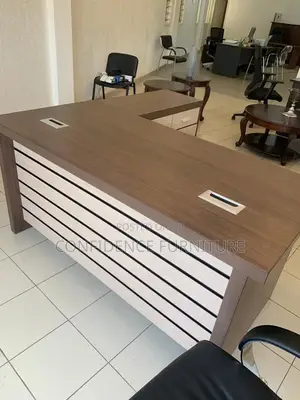 Executive Table