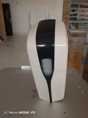 Hand Soap Dispenser