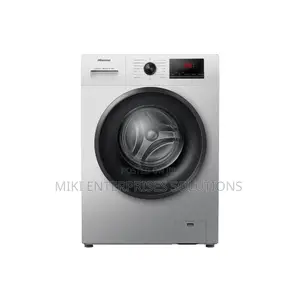 Hisense Wm Top Load 1102T 10.5kb Gry