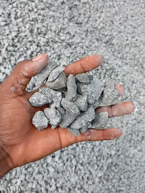 Payment on Delivery Chippings and Granite