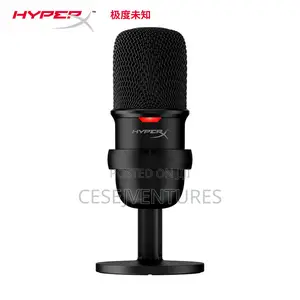 Solocast Podcast Mic